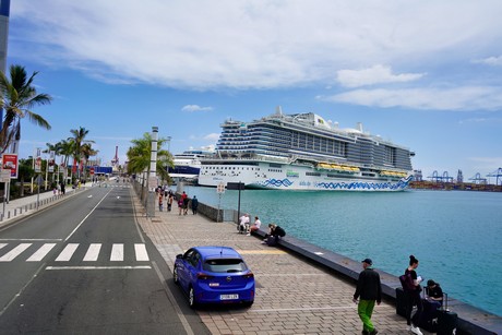 Las Palmas de Gran Canaria